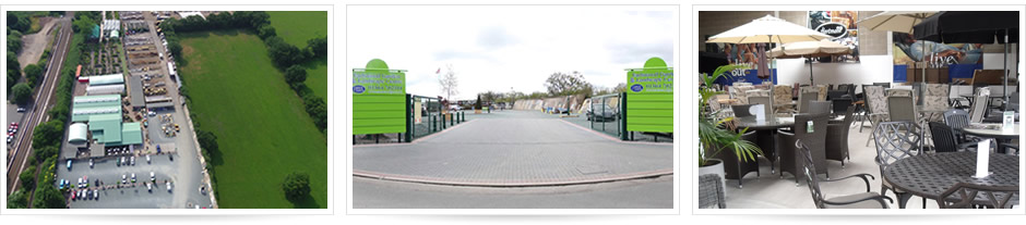 Visit TGFC in Earlswood, Solihull